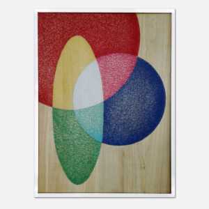 Barevné spektrum I.