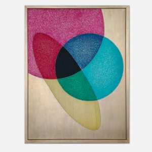 Barevné spektrum II.