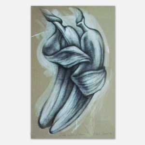 Dva milenci k sežrání